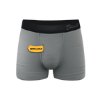 The 50 Shades | Ball Hammock® Pouch Trunks Underwear 5 Pack - Shinesty