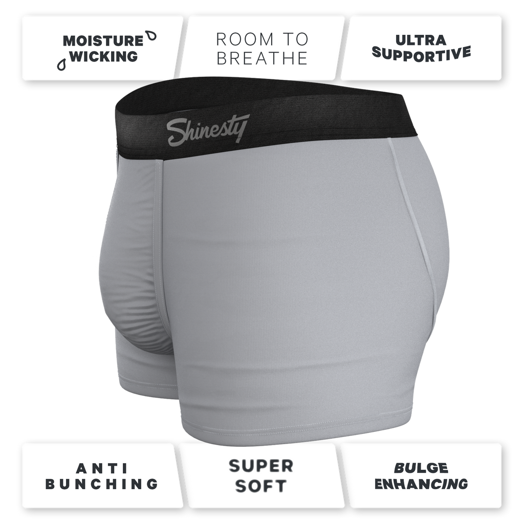 The 50 Shades | Ball Hammock® Pouch Trunks Underwear 5 Pack - Shinesty