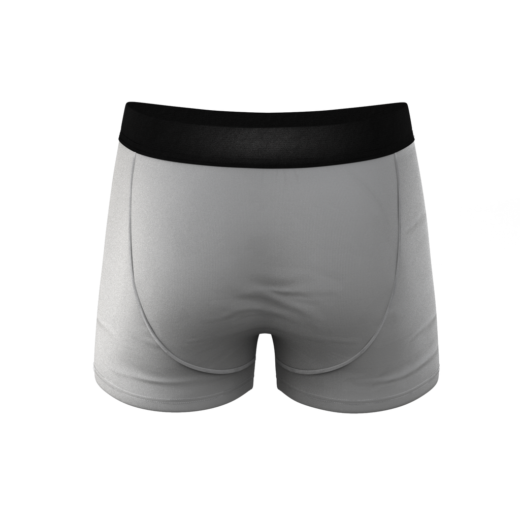 The 50 Shades | Ball Hammock® Pouch Trunks Underwear 5 Pack - Shinesty