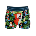 The 5 O'Clock Somewhere | Margaritaville® Ball Hammock® Pouch Trunks Underwear - Shinesty