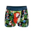 The 5 O'Clock Somewhere | Margaritaville® Ball Hammock® Pouch Trunks Underwear - Shinesty