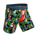 The 5 O'Clock Somewhere | Margaritaville® Ball Hammock® Boxer - Long Leg - Shinesty