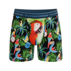 The 5 O'Clock Somewhere | Margaritaville® Ball Hammock® Pouch Underwear With Fly - Shinesty