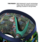 The 5 O'Clock Somewhere | Margaritaville® Ball Hammock® Pouch Underwear - Shinesty