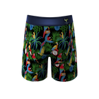 The 5 O'Clock Somewhere | Margaritaville® Ball Hammock® Pouch Underwear - Shinesty