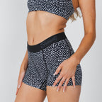 The Salt & Pepper | Polka Dot Women’s Boxers - Shinesty
