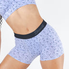 The Little Birdy | Middle Finger Women’s Boxers - Shinesty