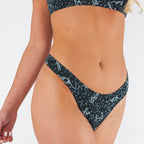 The Big Bang | Glow in the Dark Constellation MicroModal Thong - Shinesty