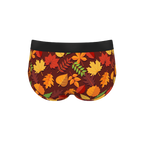 The Acorn Hoard | Squirrel Ball Hammock® Pouch Underwear Briefs - Shinesty