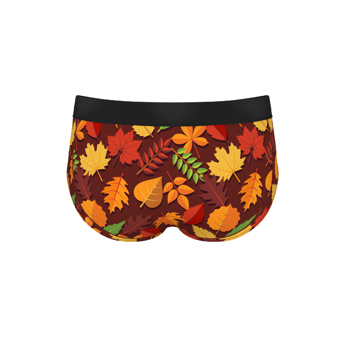The Acorn Hoard | Squirrel Ball Hammock® Pouch Underwear Briefs - Shinesty