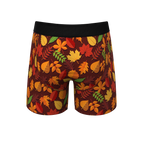 The Acorn Hoard | Squirrel Ball Hammock® Pouch Underwear - Shinesty