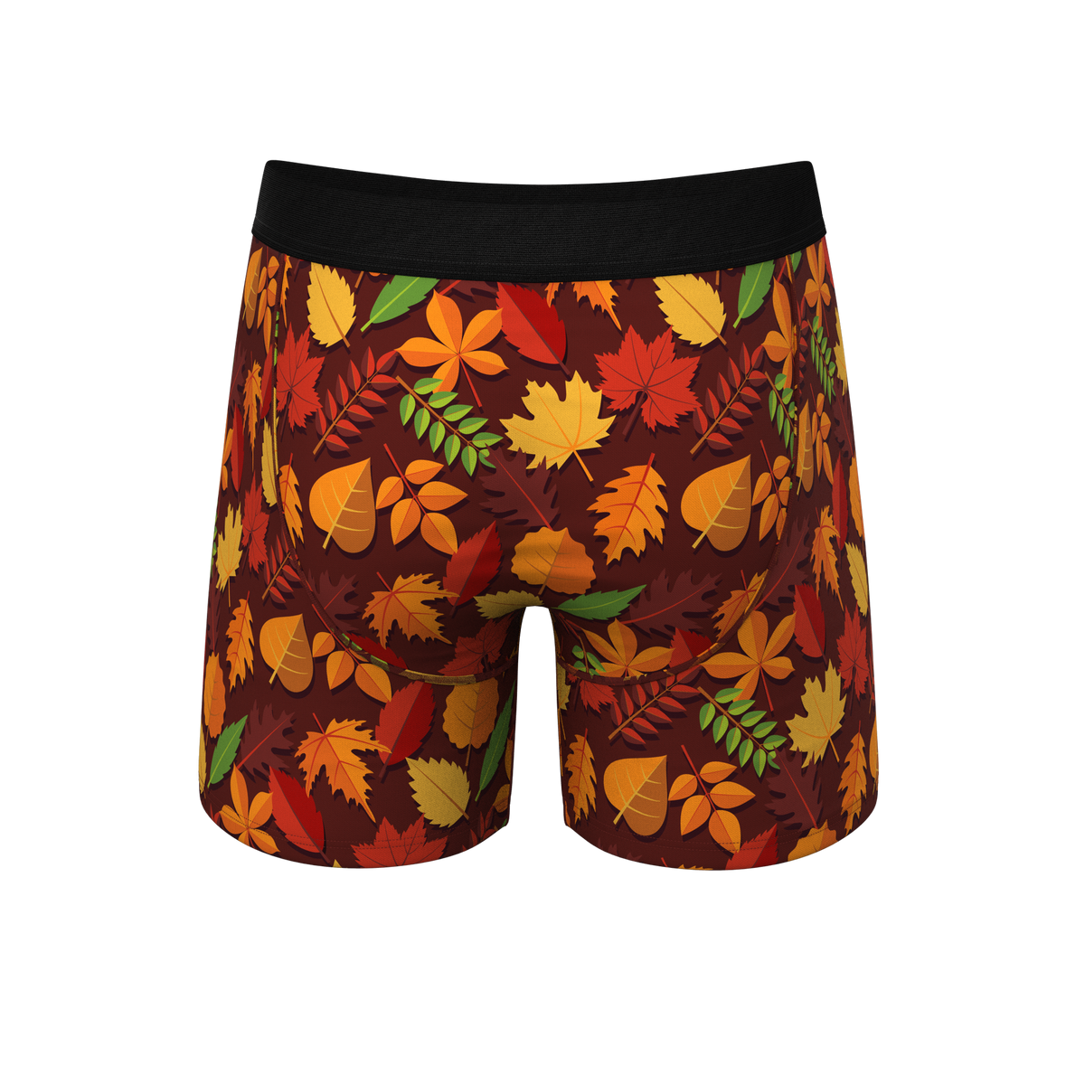 The Acorn Hoard | Squirrel Ball Hammock® Pouch Underwear - Shinesty