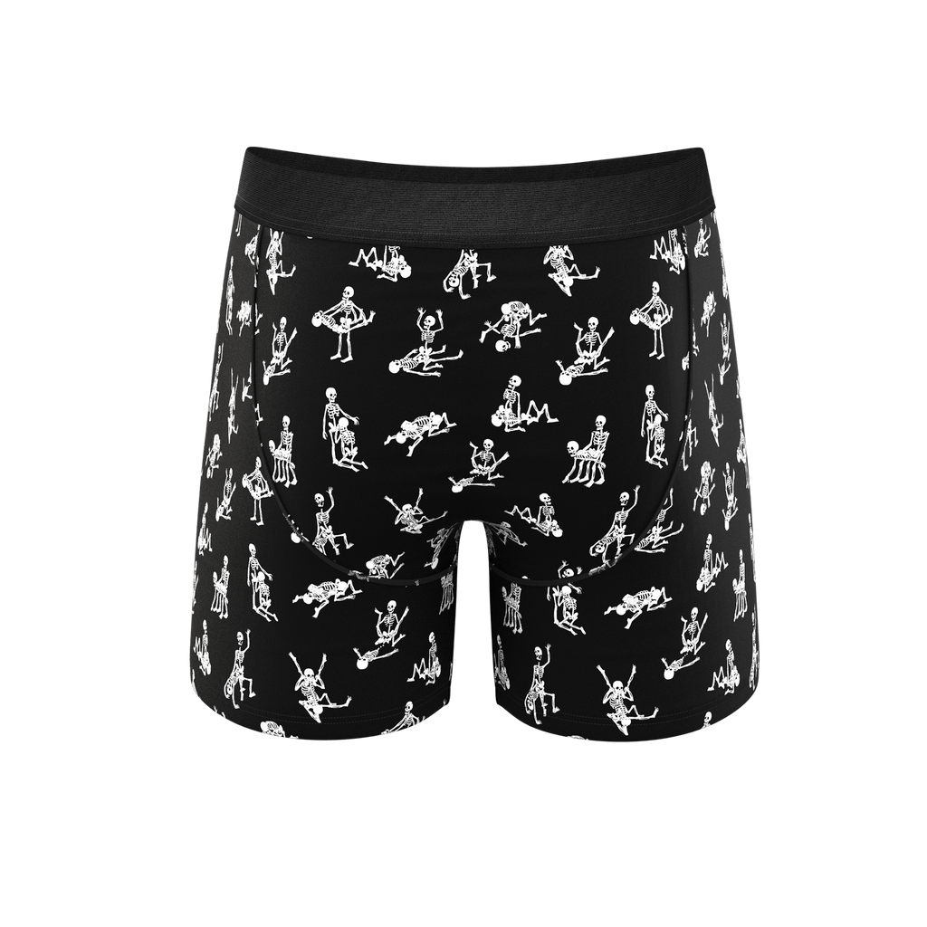 The All Time Favourite | Ball Hammock® Boxer Brief 5 Pack - Shinesty