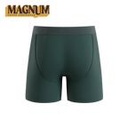 The Alloy | Dark Teal Ball Hammock® Magnum Big Pouch Underwear - Shinesty