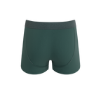 The Alloy | Dark Teal Ball Hammock® Pouch Trunks Underwear - Shinesty