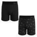 The Always Ons | Boxers 2 Pack - Shinesty