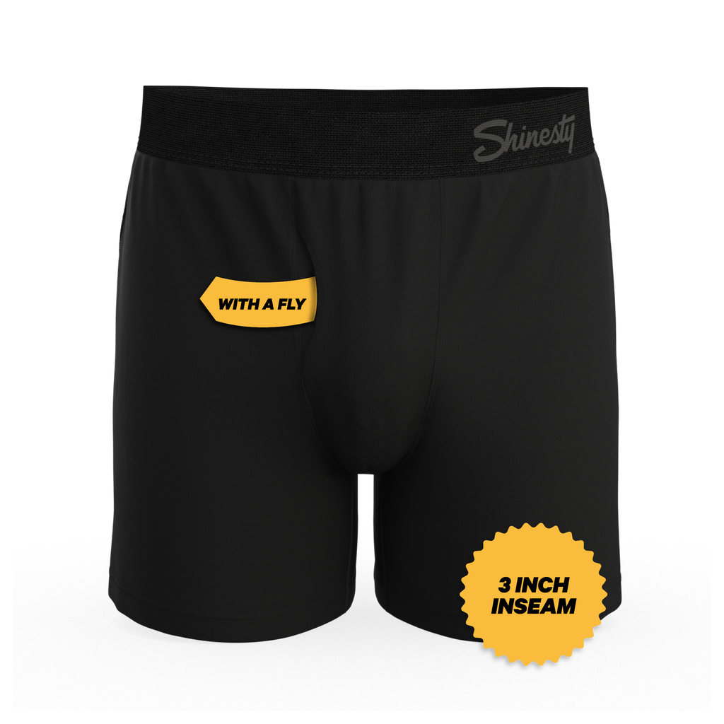 The Always Ons | Boxers 2 Pack - Shinesty