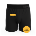 The Always Ons | Boxers 2 Pack - Shinesty
