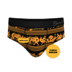 The Ancient Twister | Vase Ball Hammock® Pouch Underwear Briefs - Shinesty