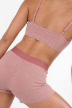 The Breakfast in Bed | Women’s Boxers 3 Pack - Shinesty