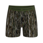The Barking Up | Realtree x Shinesty Bark Camouflage Ball Hammock® Pouch Underwear With Fly - Shinesty