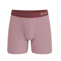 The Bell Pep | Red Chambray Ball Hammock® Pouch Underwear - Shinesty