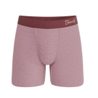 The Bell Pep | Red Chambray Ball Hammock® Pouch Underwear - Shinesty
