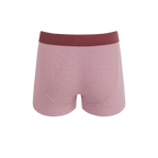 The Bell Pep | Red Chambray Ball Hammock® Pouch Trunks Underwear - Shinesty