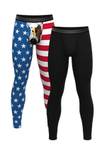 The Best Base Layer | Ball Hammock® Long Johns 2 Pack - Shinesty