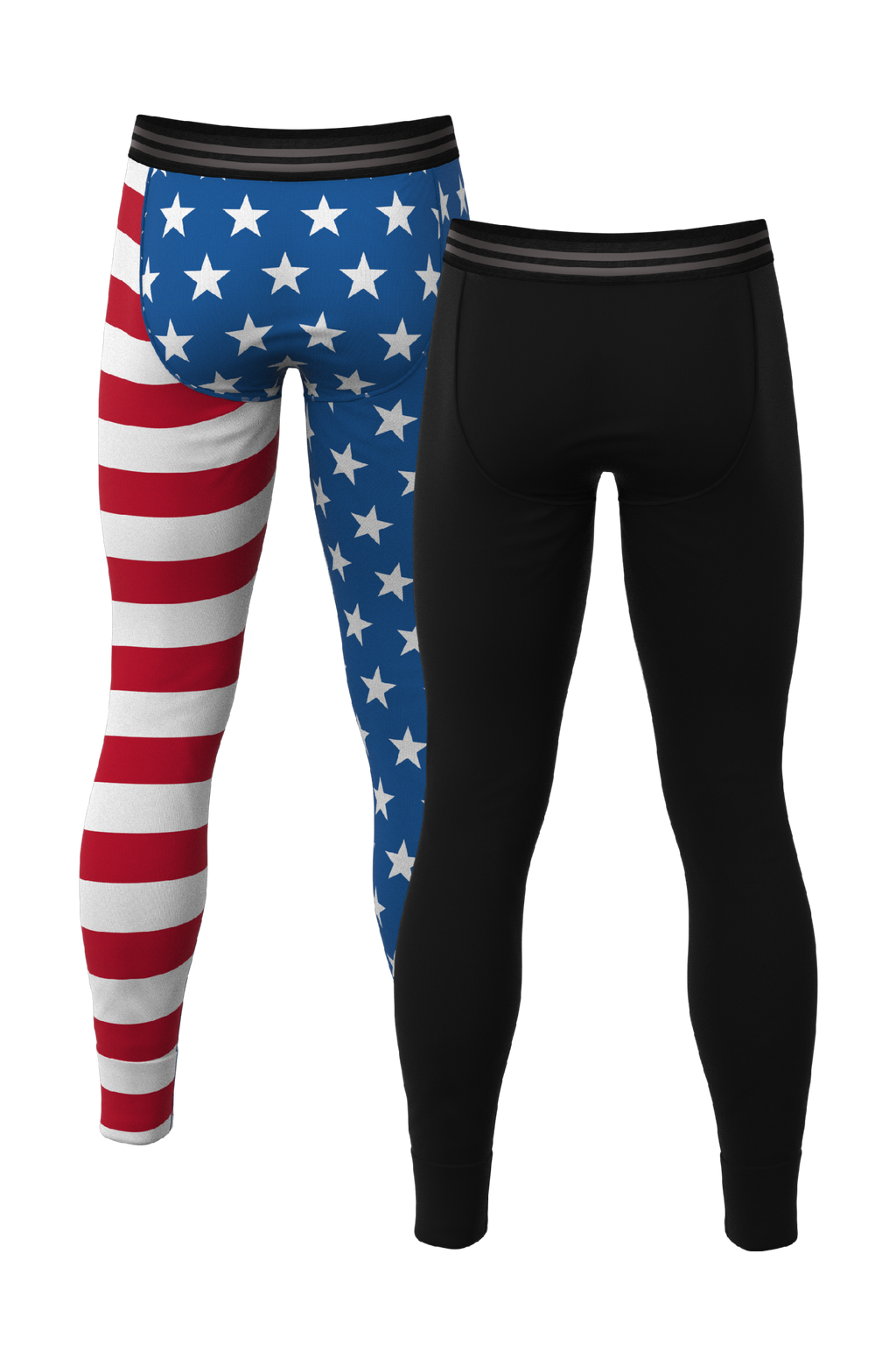 The Best Base Layer | Ball Hammock® Long Johns 2 Pack - Shinesty