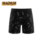 The Big Bang | Glow In The Dark Constellation Ball Hammock® Magnum Big Pouch Underwear - Shinesty