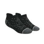 The Big Bang | Constellation Heel Hammock™ Ankle Socks - Shinesty