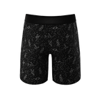 The Big Bang | Glow In The Dark Constellation Ball Hammock® Boxer - Long Leg - Shinesty