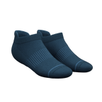The Big Blue | Heel Hammock™ Ankle Socks 6 Pack - Shinesty