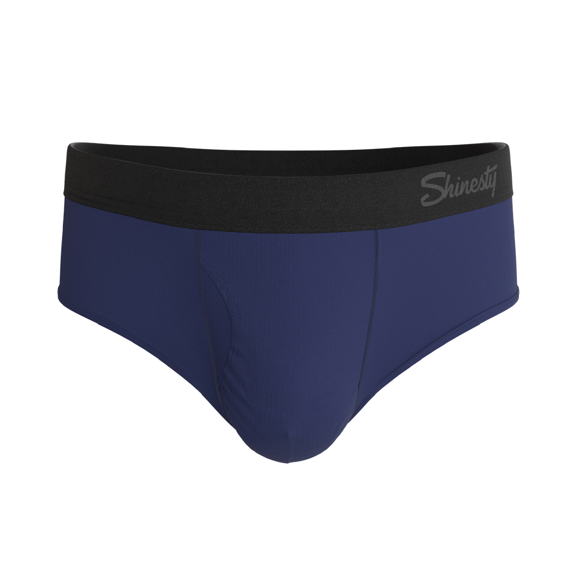The Big Blue | Navy Ball Hammock® Pouch Underwear Briefs - Shinesty
