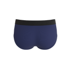 The Big Blue | Navy Ball Hammock® Pouch Underwear Briefs - Shinesty