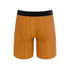 The Big Deck Energy | Shinesty X Middle Class Fancy Ball Hammock® Boxer - Long Leg - Shinesty