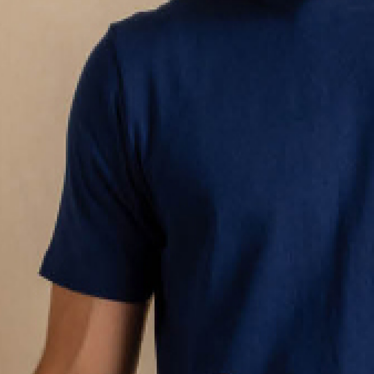 The Everyman™ Tee - Navy 2 Pack | Tshirt For Men 2 Pack ft. Super Stupid-Soft™ Fabric - Shinesty