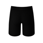 The Solid Dude | Long Leg Ball Hammock® Pouch Boxers With Fly 3 Pack - Shinesty