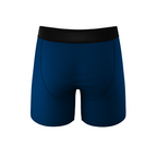 The Black Tie Wedding | Ball Hammock® Boxer Brief 3 Pack - Shinesty