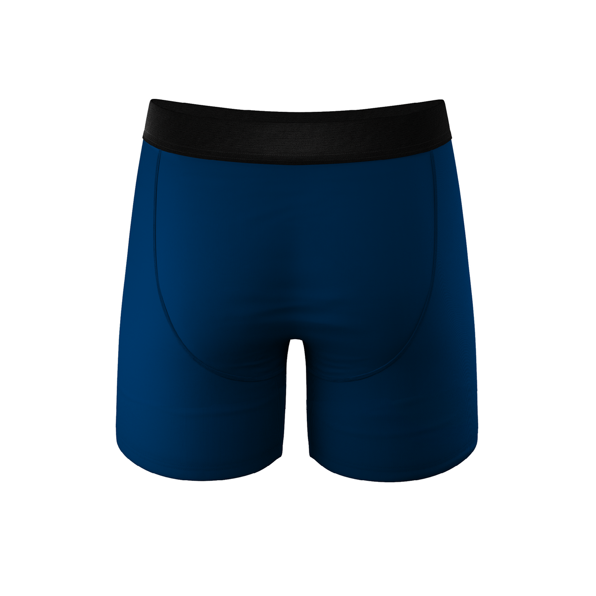 The Black Tie Wedding | Ball Hammock® Boxer Brief 3 Pack - Shinesty