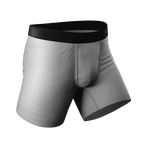 The Dad's Essentials Pack | Ball Hammock® Boxer Brief 3 Pack - Shinesty