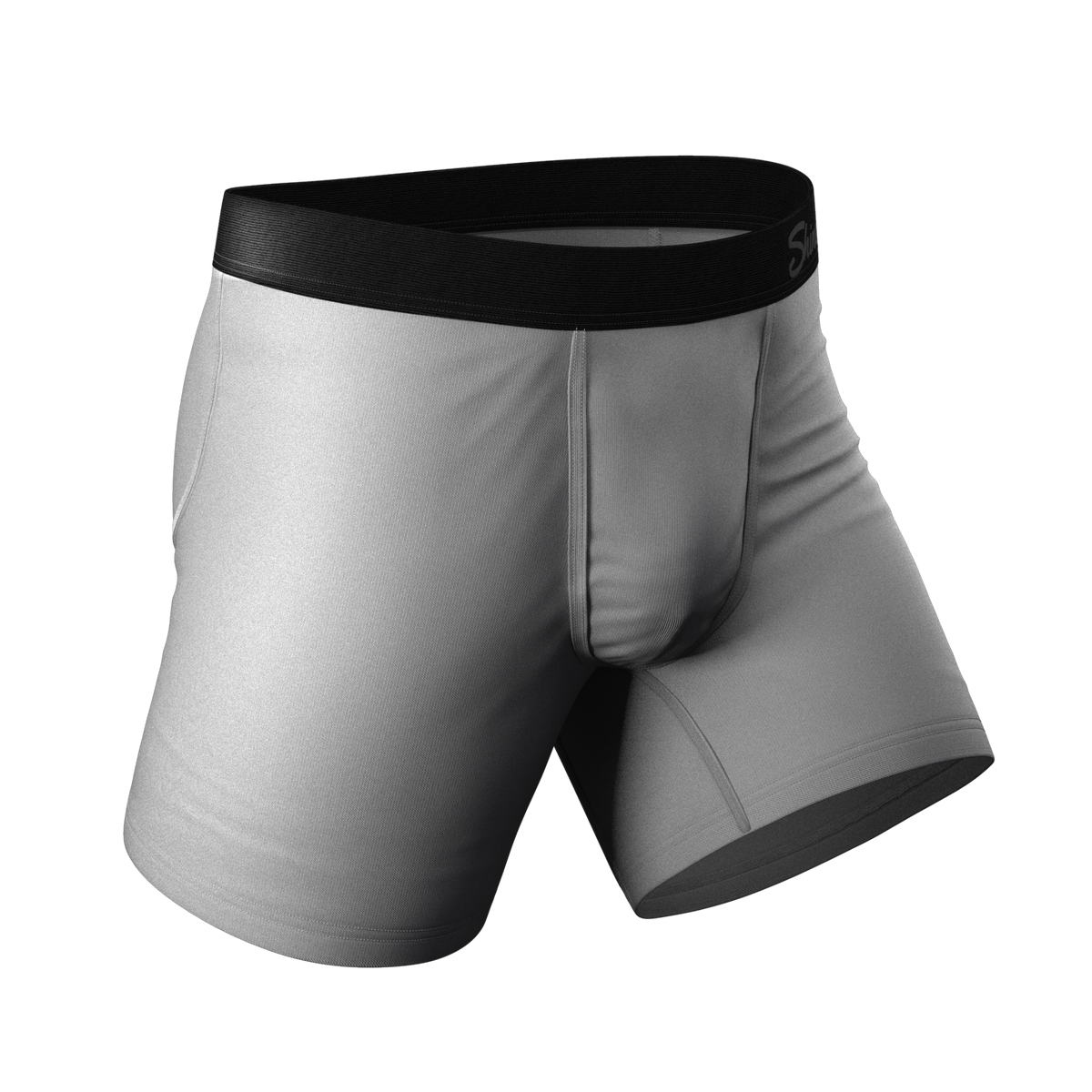 The Dad's Essentials Pack | Ball Hammock® Boxer Brief 3 Pack - Shinesty
