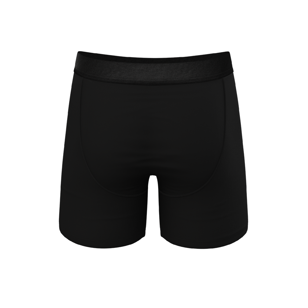 The Dad's Essentials Pack | Ball Hammock® Boxer Brief 3 Pack - Shinesty