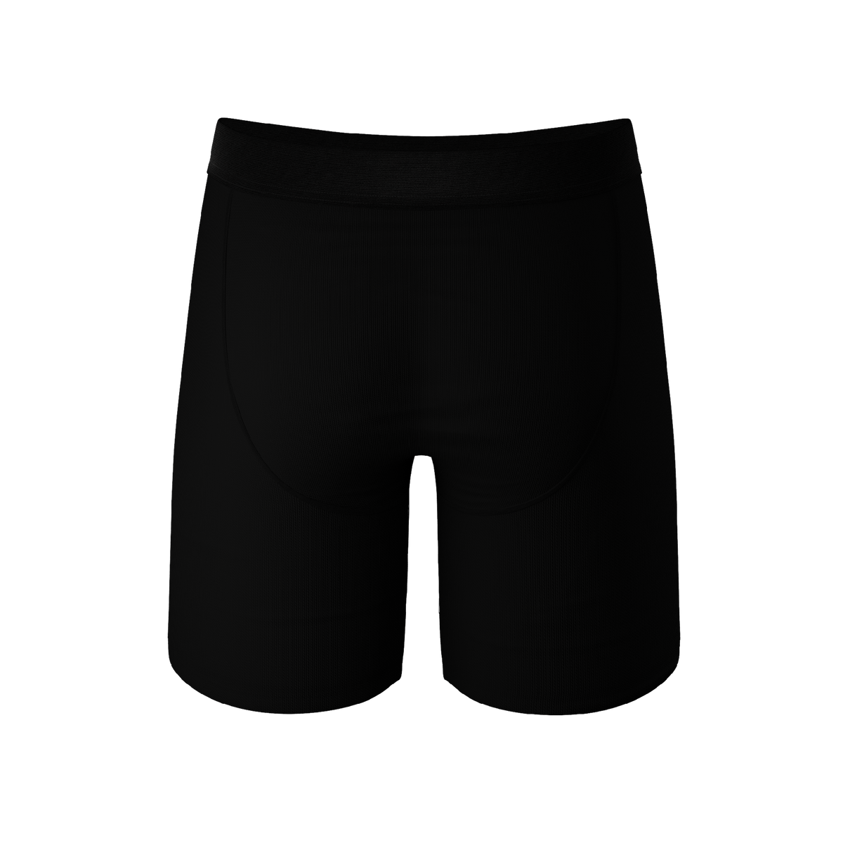The Dad's Essentials Pack | Long Leg Ball Hammock® Pouch Underwear With Fly 3 Pack - Shinesty