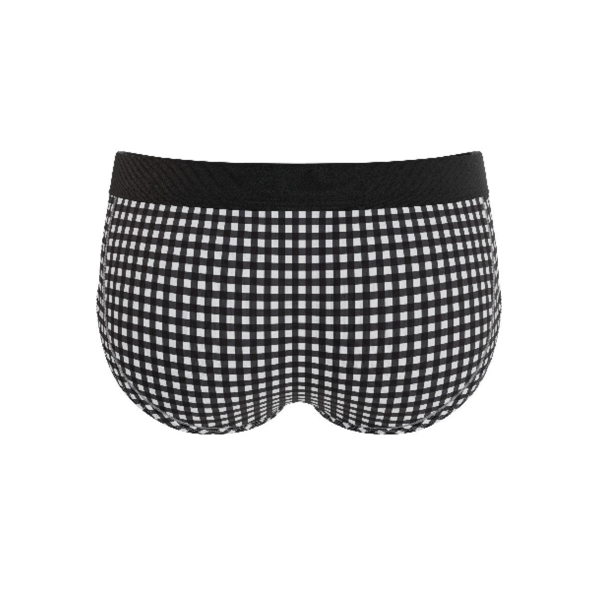 The Blackberry Bramble | Window Pane Ball Hammock® Pouch Underwear Briefs - Shinesty