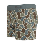 The Hide and Hunt | Youth Boxer Briefs 5 Pack - Shinesty