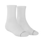 The Blizzard | Heel Hammock™ Quarter Crew Socks 10 Pack - Shinesty