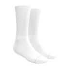 The Blizzard | Heel Hammock™ Crew Socks 3 Pack - Shinesty