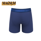 The Bloom Moon | Tonal Navy Ball Hammock® Magnum Big Pouch Underwear - Shinesty